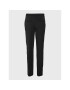 Vero Moda Kalhoty z materiálu Luccalilith 10258104 Černá Regular Fit - Pepit.cz