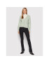 Vero Moda Kardigan Doffy 10259445 Zelená Relaxed Fit - Pepit.cz