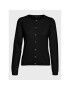 Vero Moda Kardigan Karis 10268702 Černá Regular Fit - Pepit.cz