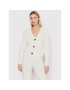 Vero Moda Kardigan Lea 10249632 Béžová Regular Fit - Pepit.cz