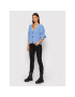 Vero Moda Kardigan Lea 10249632 Modrá Regular Fit - Pepit.cz