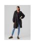 Vero Moda Parka Pernille Alison 10282329 Černá Regular Fit - Pepit.cz