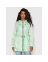 Vero Moda Parka Art 10259475 Zelená Regular Fit - Pepit.cz