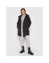 Vero Moda Parka Cleanmila 10235311 Černá Regular Fit - Pepit.cz