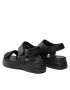 Vero Moda Sandály Vmbilla Sandal 10266644 Černá - Pepit.cz