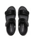 Vero Moda Sandály Vmbilla Sandal 10266644 Černá - Pepit.cz