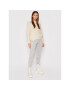 Vero Moda Svetr Darya 10253226 Béžová Relaxed Fit - Pepit.cz