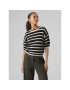 Vero Moda Svetr Fabulous 10297808 Černá Regular Fit - Pepit.cz