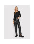 Vero Moda Svetr Felicity 10231475 Černá Regular Fit - Pepit.cz