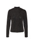 Vero Moda Svetr Karita 10276592 Černá Regular Fit - Pepit.cz