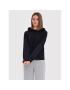 Vero Moda Svetr Nancy 10269236 Černá Relaxed Fit - Pepit.cz