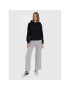 Vero Moda Svetr Nancy 10269236 Černá Relaxed Fit - Pepit.cz