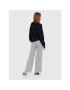 Vero Moda Svetr Nancy 10269236 Černá Relaxed Fit - Pepit.cz