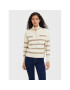 Vero Moda Svetr Saba 10269246 Barevná Relaxed Fit - Pepit.cz