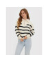 Vero Moda Svetr Saba 10269246 Barevná Relaxed Fit - Pepit.cz