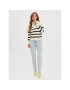 Vero Moda Svetr Saba 10269246 Barevná Relaxed Fit - Pepit.cz