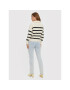 Vero Moda Svetr Saba 10269246 Barevná Relaxed Fit - Pepit.cz