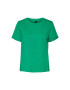 Vero Moda T-Shirt 10243889 Zelená Regular Fit - Pepit.cz