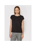 Vero Moda T-Shirt Ava 10187159 Černá Relaxed Fit - Pepit.cz