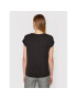 Vero Moda T-Shirt Ava 10187159 Černá Relaxed Fit - Pepit.cz