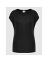 Vero Moda T-Shirt Ava 10187159 Černá Relaxed Fit - Pepit.cz