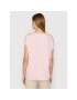 Vero Moda T-Shirt Ava 10187159 Růžová Relaxed Fit - Pepit.cz