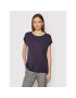 Vero Moda T-Shirt Ava 10187159 Tmavomodrá Relaxed Fit - Pepit.cz