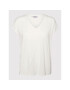 Vero Moda T-Shirt Ava 10231343 Bílá Regular Fit - Pepit.cz