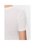 Vero Moda T-Shirt Casja 10286071 Bílá Regular Fit - Pepit.cz