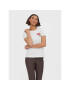 Vero Moda T-Shirt Fayfrancis 10276823 Bílá Regular Fit - Pepit.cz