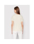 Vero Moda T-Shirt Feminist 10262918 Béžová Regular Fit - Pepit.cz