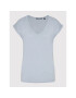 Vero Moda T-Shirt Filli 10246928 Modrá Regular Fit - Pepit.cz