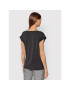 Vero Moda T-Shirt Filli 10247666 Černá Regular Fit - Pepit.cz