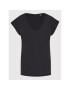 Vero Moda T-Shirt Filli 10247666 Černá Regular Fit - Pepit.cz