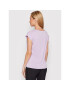 Vero Moda T-Shirt Filli 10247666 Fialová Regular Fit - Pepit.cz