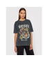 Vero Moda T-Shirt Forever 10232956 Šedá Oversize - Pepit.cz