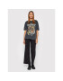 Vero Moda T-Shirt Forever 10232956 Šedá Oversize - Pepit.cz