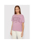 Vero Moda T-Shirt Forever 10264948 Fialová Relaxed Fit - Pepit.cz