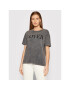 Vero Moda T-Shirt Forever 10264948 Šedá Regular Fit - Pepit.cz