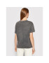 Vero Moda T-Shirt Forever 10264948 Šedá Regular Fit - Pepit.cz