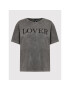 Vero Moda T-Shirt Forever 10264948 Šedá Regular Fit - Pepit.cz