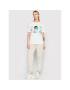 Vero Moda T-Shirt Ibamia 10261039 Bílá Relaxed Fit - Pepit.cz