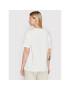 Vero Moda T-Shirt Ibamia 10261039 Bílá Relaxed Fit - Pepit.cz