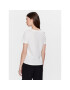 Vero Moda T-Shirt Pamala 10284321 Bílá Regular Fit - Pepit.cz