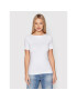 Vero Moda T-Shirt Panda 10231753 Bílá Regular Fit - Pepit.cz