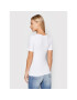 Vero Moda T-Shirt Panda 10231753 Bílá Regular Fit - Pepit.cz