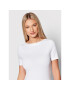 Vero Moda T-Shirt Panda 10231753 Bílá Regular Fit - Pepit.cz