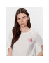 Vero Moda T-Shirt Pany 10284992 Bílá Regular Fit - Pepit.cz