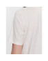 Vero Moda T-Shirt Pany 10284992 Bílá Regular Fit - Pepit.cz