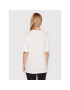 Vero Moda T-Shirt Pia 10266756 Bílá Oversize - Pepit.cz